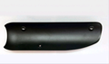 Copri marmitta Meteor 350 fireball-RLX01026/D- GUARD-SILENCER-HR BLACK
