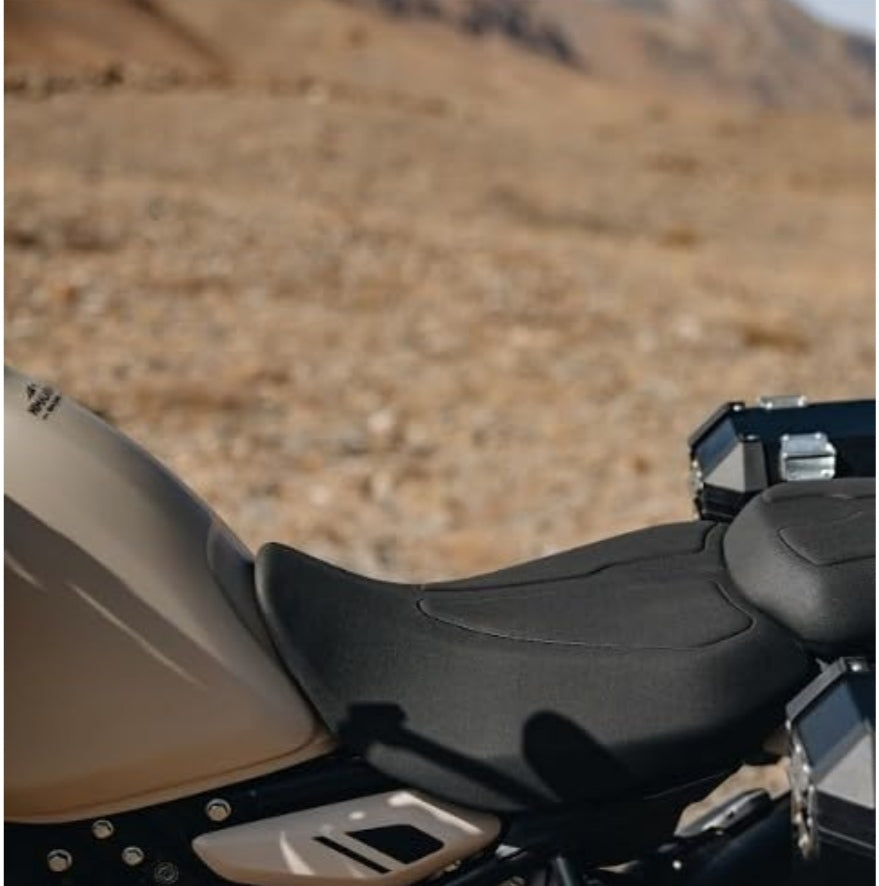 Royal Enfield Himalayan 450 Seat Adventure passenger -KXA00428 - THEROYALPARTS