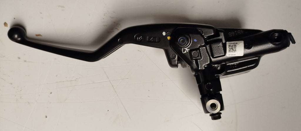 Royal Enfield HIMALAYAN/ Guerrilla 450-Kit complete Lever Brake Front Original-RAB00462/E