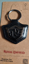 Keychain Royal Enfield CARRIER