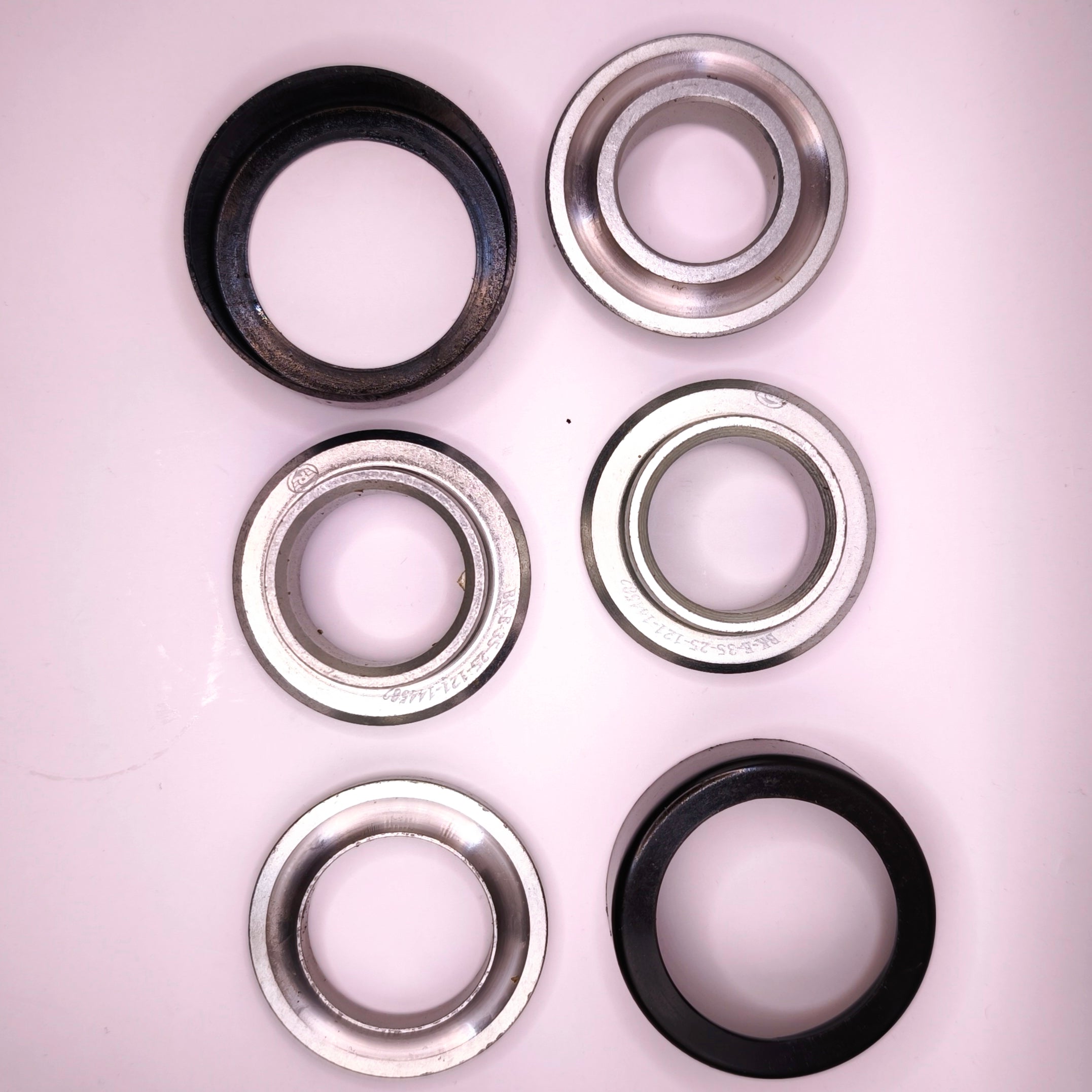 Kit bearing sterzo Classic 500