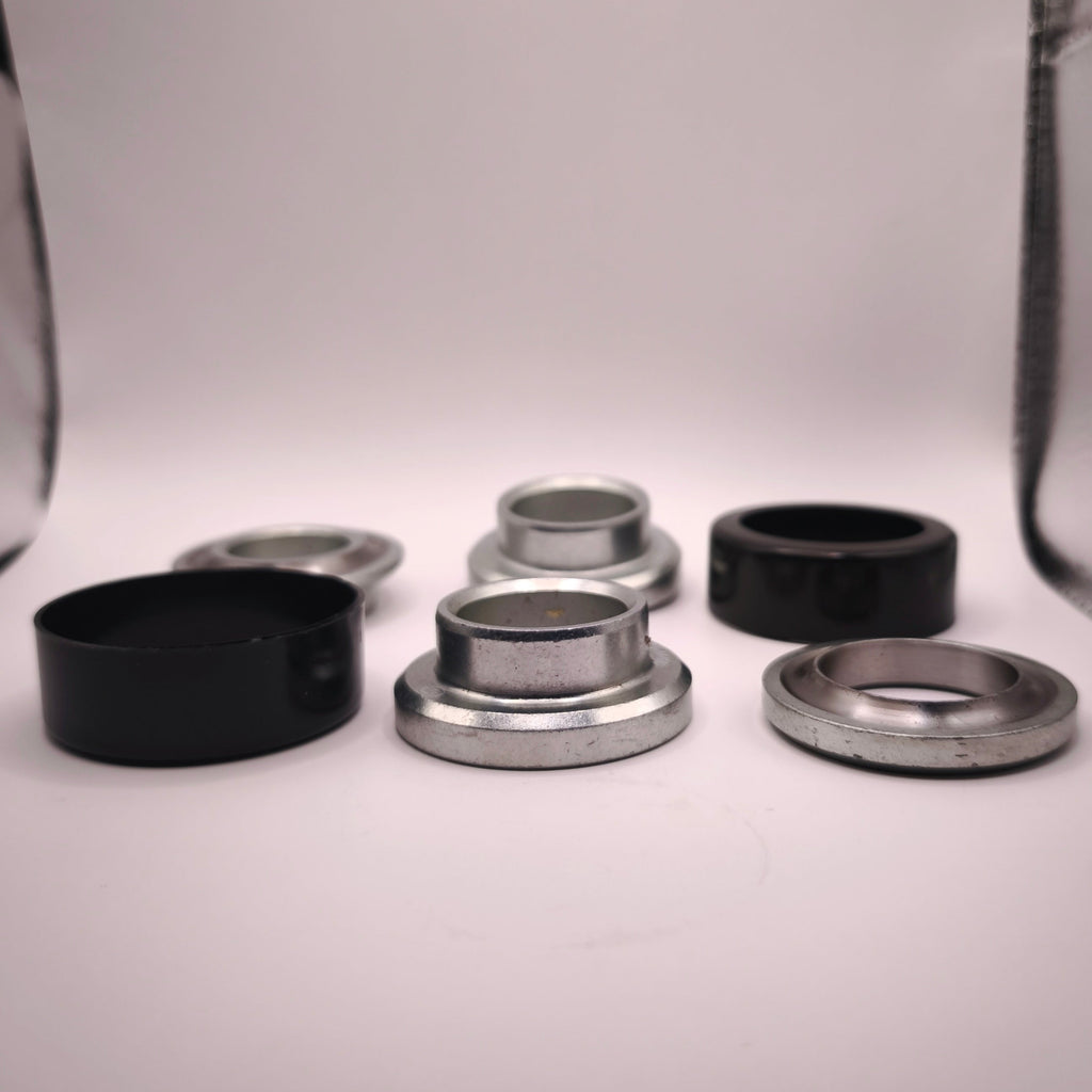 kit complete bearing sterzo Classic/ Bullet 590-597204
