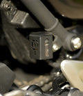 REAR BRAKE PUMP OIL PROTECTION -TRIUMPH SPEED 400- MOTO TORQUE
