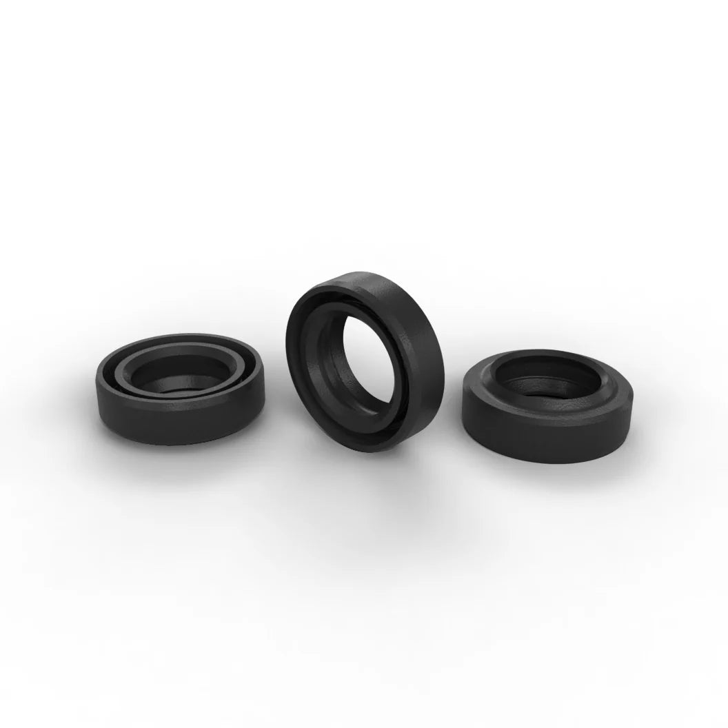 GEAR SHAFT OIL SEAL 1 PC. FOR ROYAL ENFIELD 572371/A