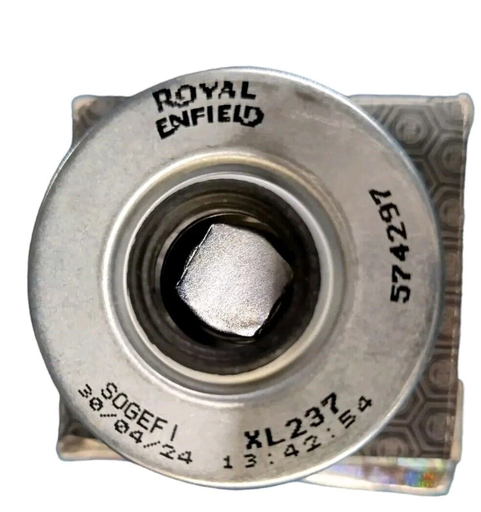ORIGINAL OIL FILTER - ROYAL ENFIELD HIMALAYAN 450 GUERRILLA 450-574297