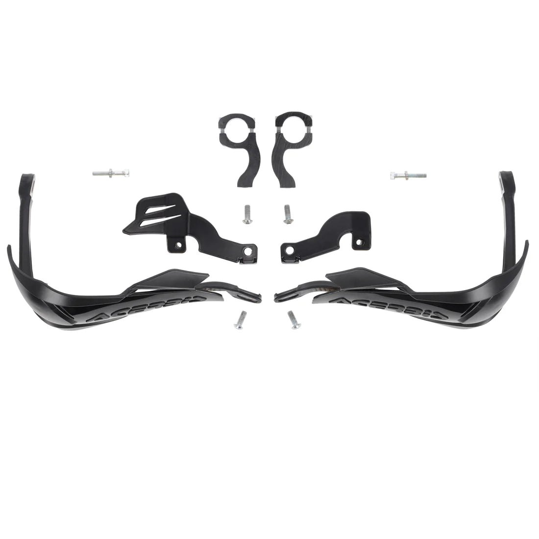 X-FACTORY ACERBIS HANDGUARDS for ROYAL ENFIELD Himalayan 450