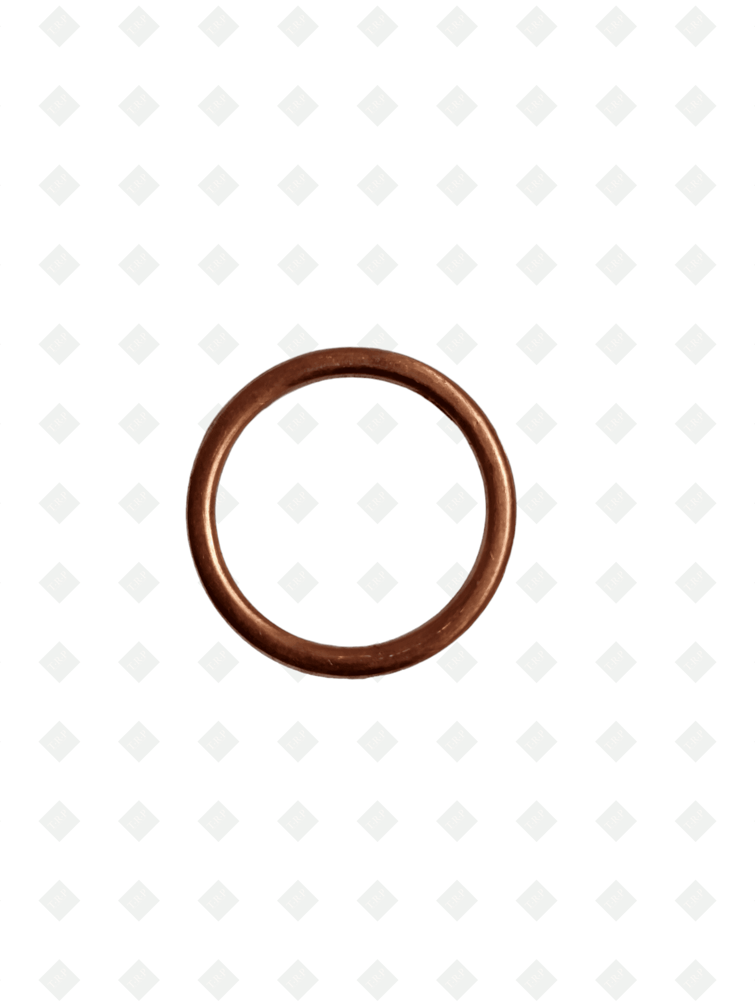 Gasket exhaust- Original Royal Enfield- 582638/A - THEROYALPARTS