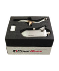 POWERAGE EXHAUST KIT COMPLETE WITH DECATALYST - HIMALAYAN 450