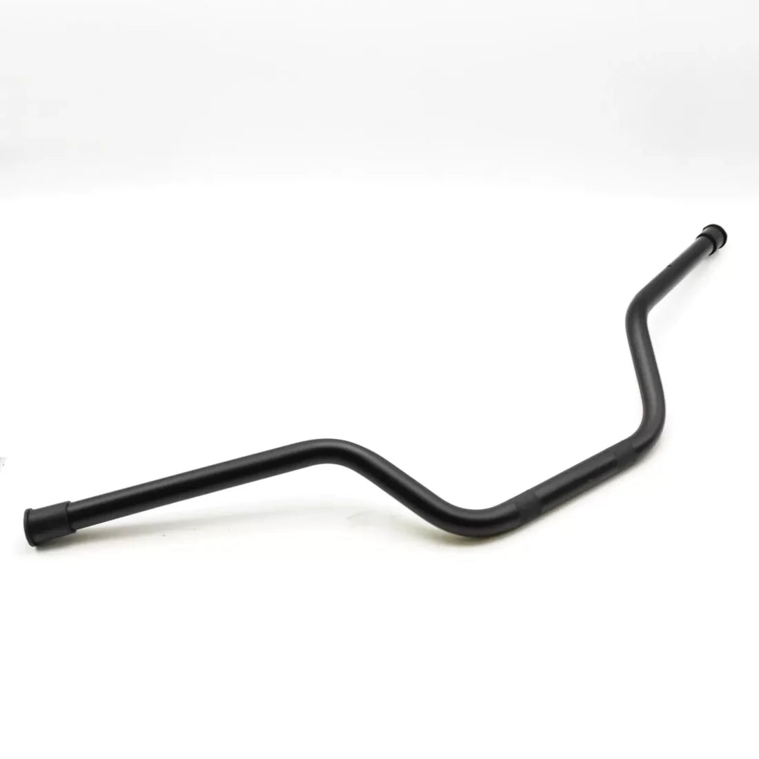 Original Royal Enfield Himalayan 450 Black Handlebar - RAL00300/F