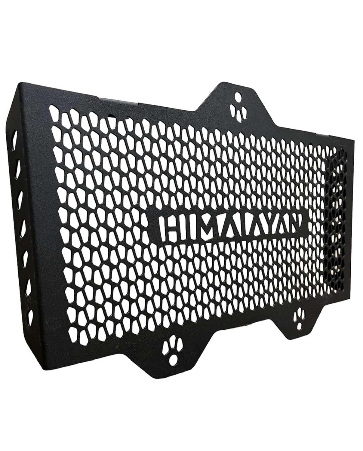 Radiator Guard ROYAL ENFIELD Himalayan 450