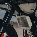 Radiator Grille - ROYAL ENFIELD HIMALAYAN &amp; GUERRILLA 450 - KXA00404-KXA00493