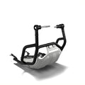 Engine guard RALLY original Royal Enfield Himalayan 450 - KXA00400