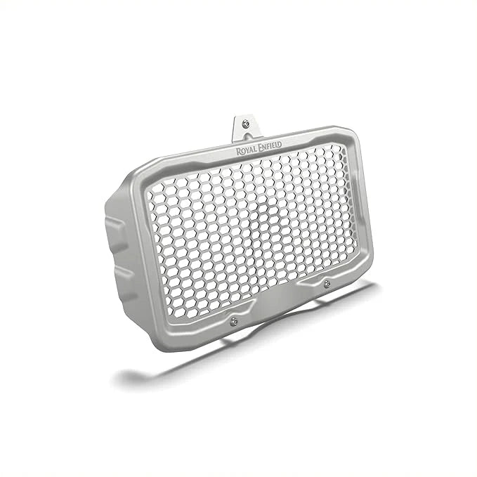 Radiator Grille - ROYAL ENFIELD HIMALAYAN &amp; GUERRILLA 450 - KXA00404-KXA00493