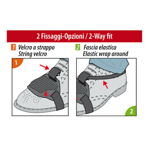 Shoe Protector, shoe saver - Universal