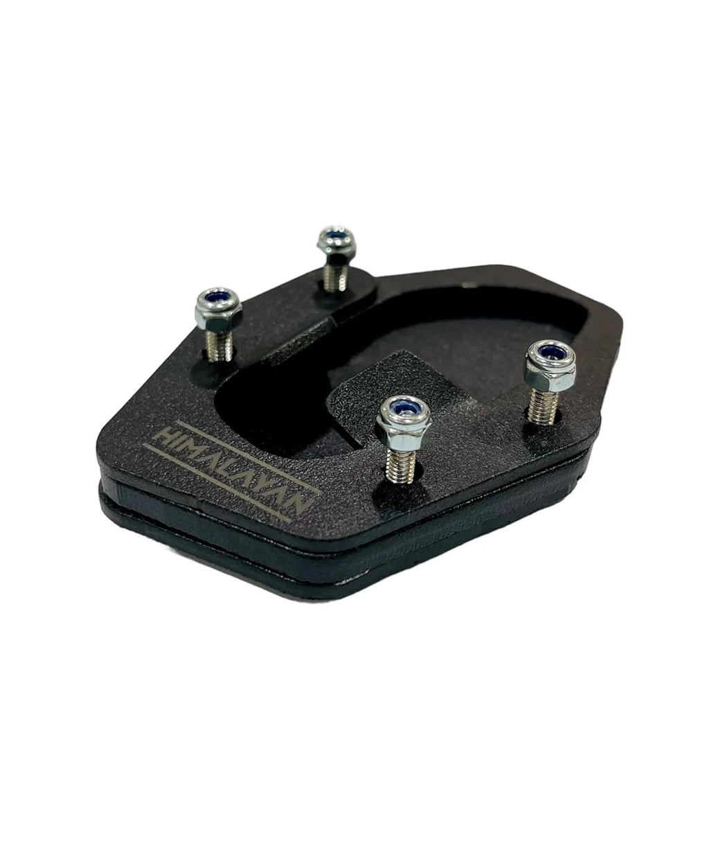 Side Stand Extender for ROYAL ENFIELD Himalayan 450