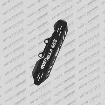 Protection pump Brake Rear - ROYAL Enfield GUERILLA 450 -Motorcycle Torque