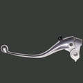 LEVA FRIZIONE ARGENTO- ROYAL ENFIELD SUPER METEOR 650 RAL00019/F