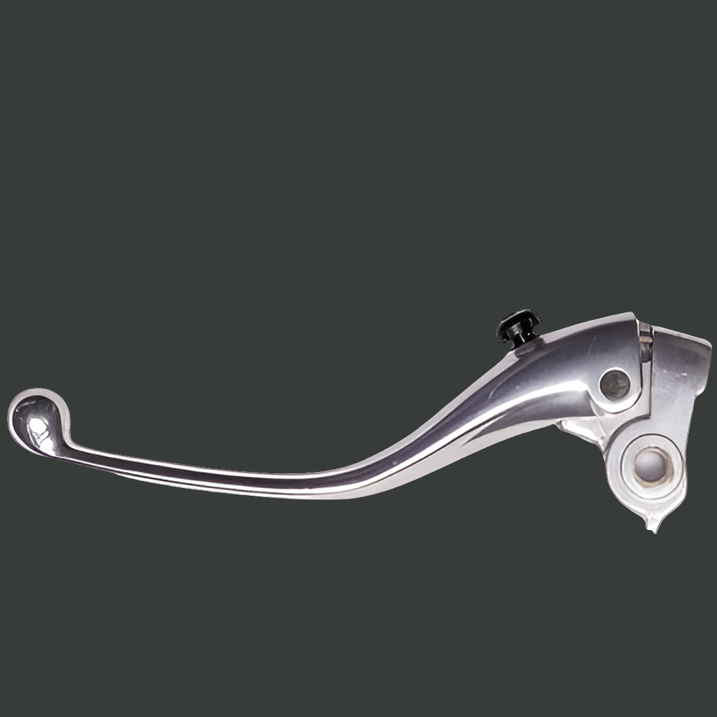 LEVA FRIZIONE ARGENTO- ROYAL ENFIELD SUPER METEOR 650 RAL00019/F