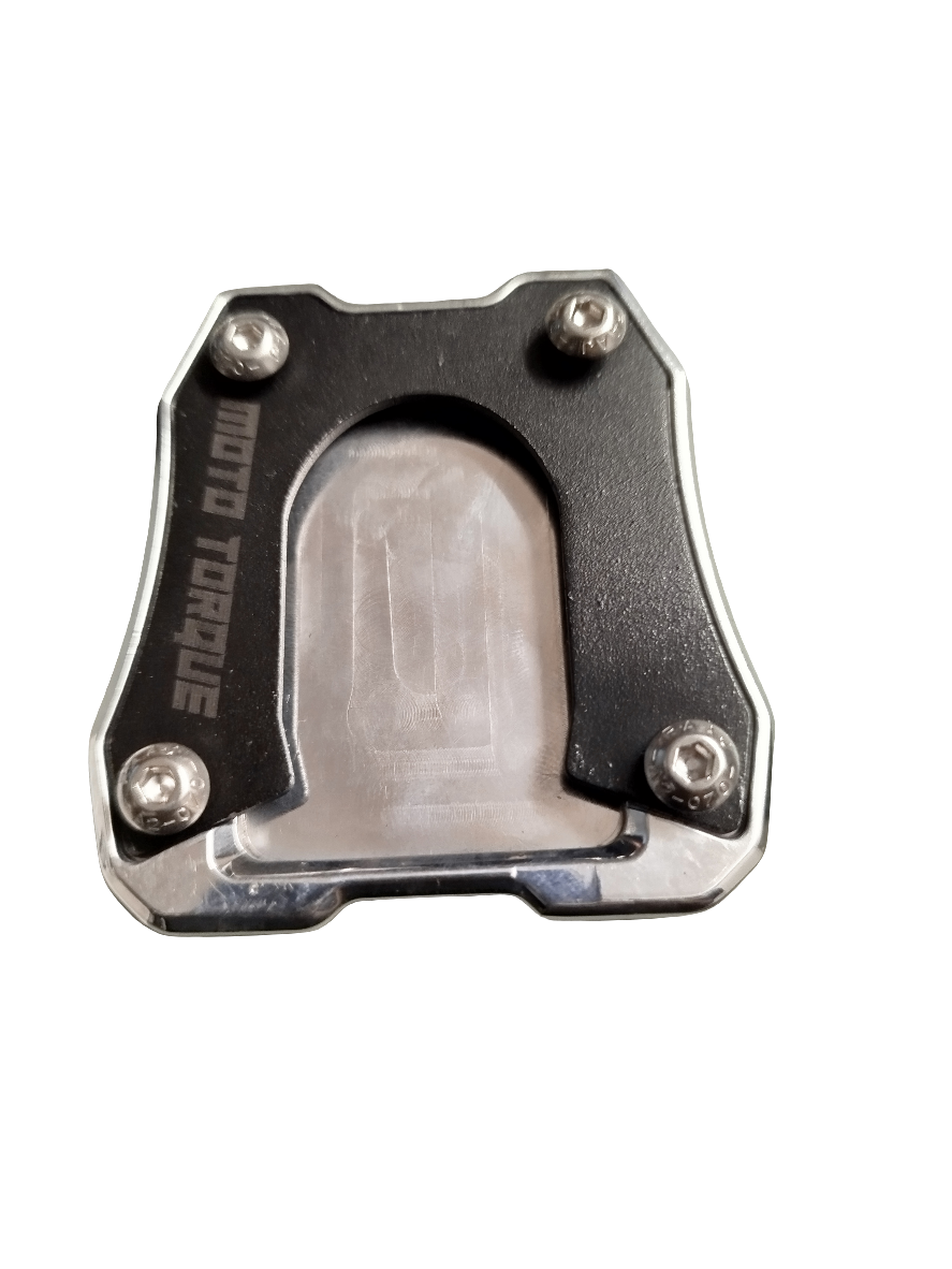 Estensore stand side for ROYAL ENFIELD GUERRILLA 450