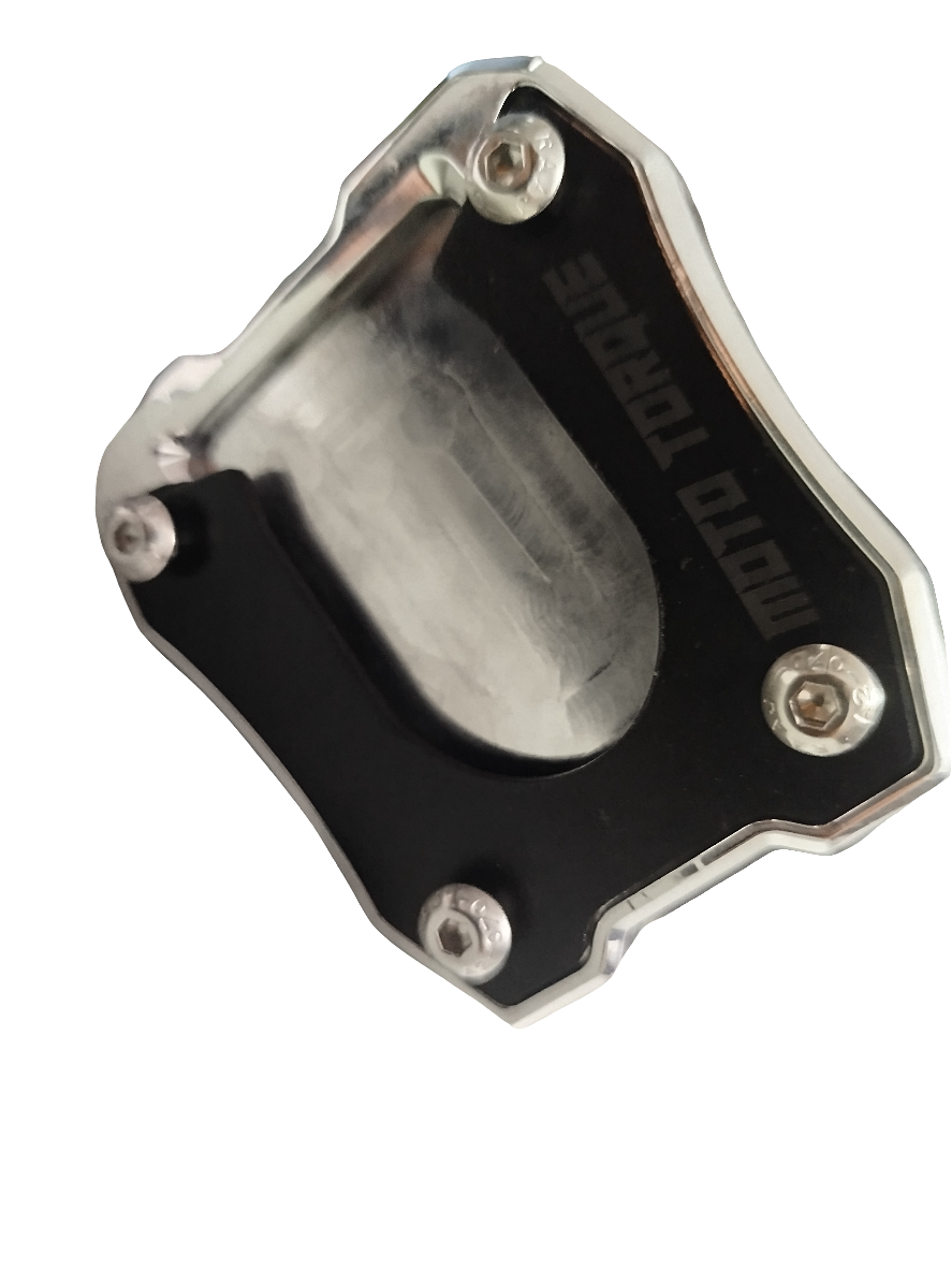 Estensore stand side for ROYAL ENFIELD GUERRILLA 450