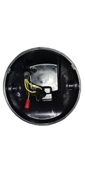 Royal Enfield Himalayan 411 - kit cablaggio Faro Anteriore -Head lamp casing- 587376/A