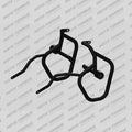 TRIUMPH SPEED 400 PARAMOTOR - MOTO TORQUE