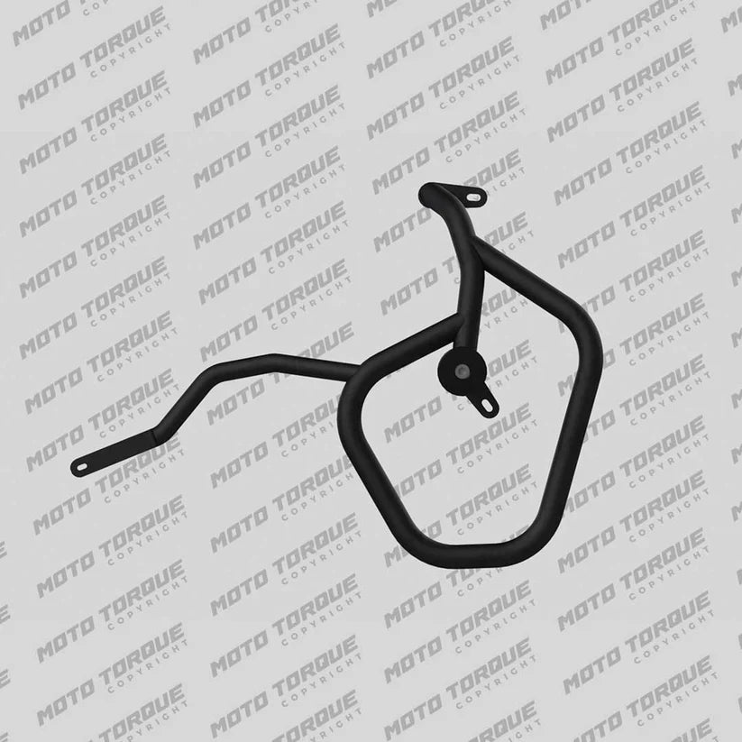 TRIUMPH SPEED 400 PARAMOTOR - MOTO TORQUE