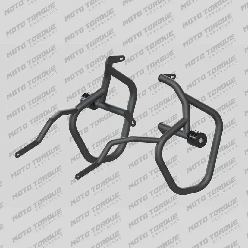 TRIUMPH SPEED 400 PARAMOTOR - MOTO TORQUE