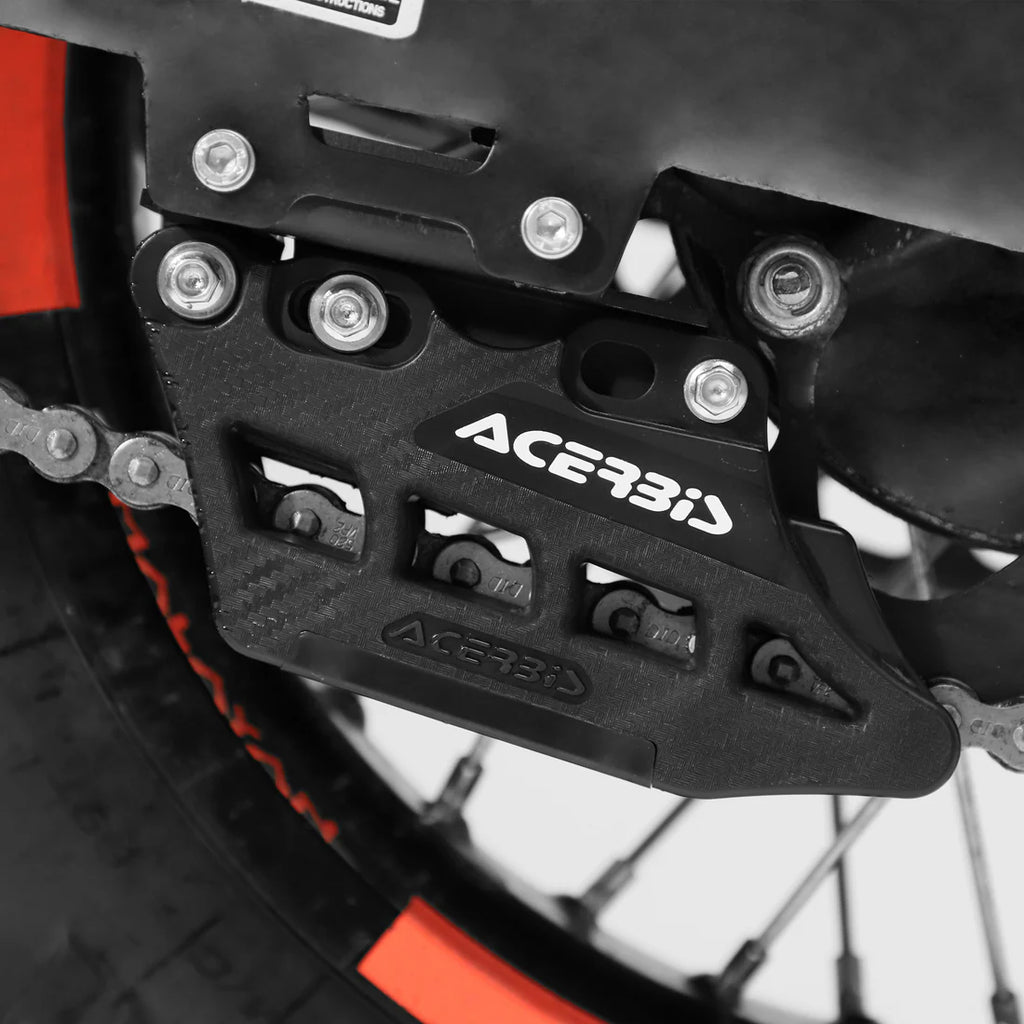 ACERBIS CHAIN GUIDE for ROYAL ENFIELD Himalayan 450