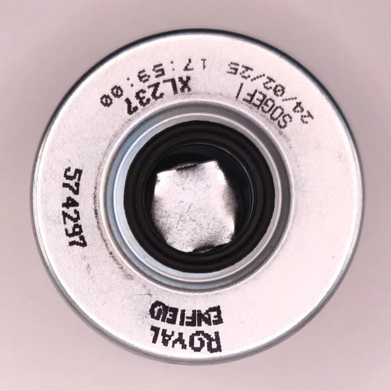 ORIGINAL OIL FILTER - ROYAL ENFIELD HIMALAYAN 450 GUERRILLA 450-574297