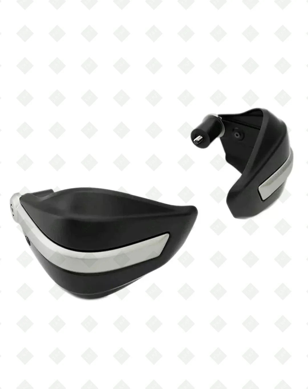 Adventure handguard kit for Royal Enfield Himalayan 411 and Scram - 1990211