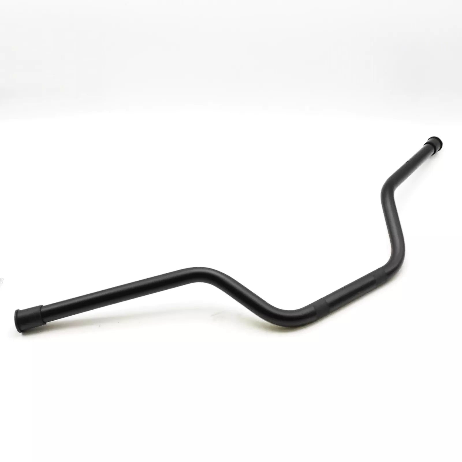 Original Royal Enfield Himalayan 450 Black Handlebar - RAL00300/F