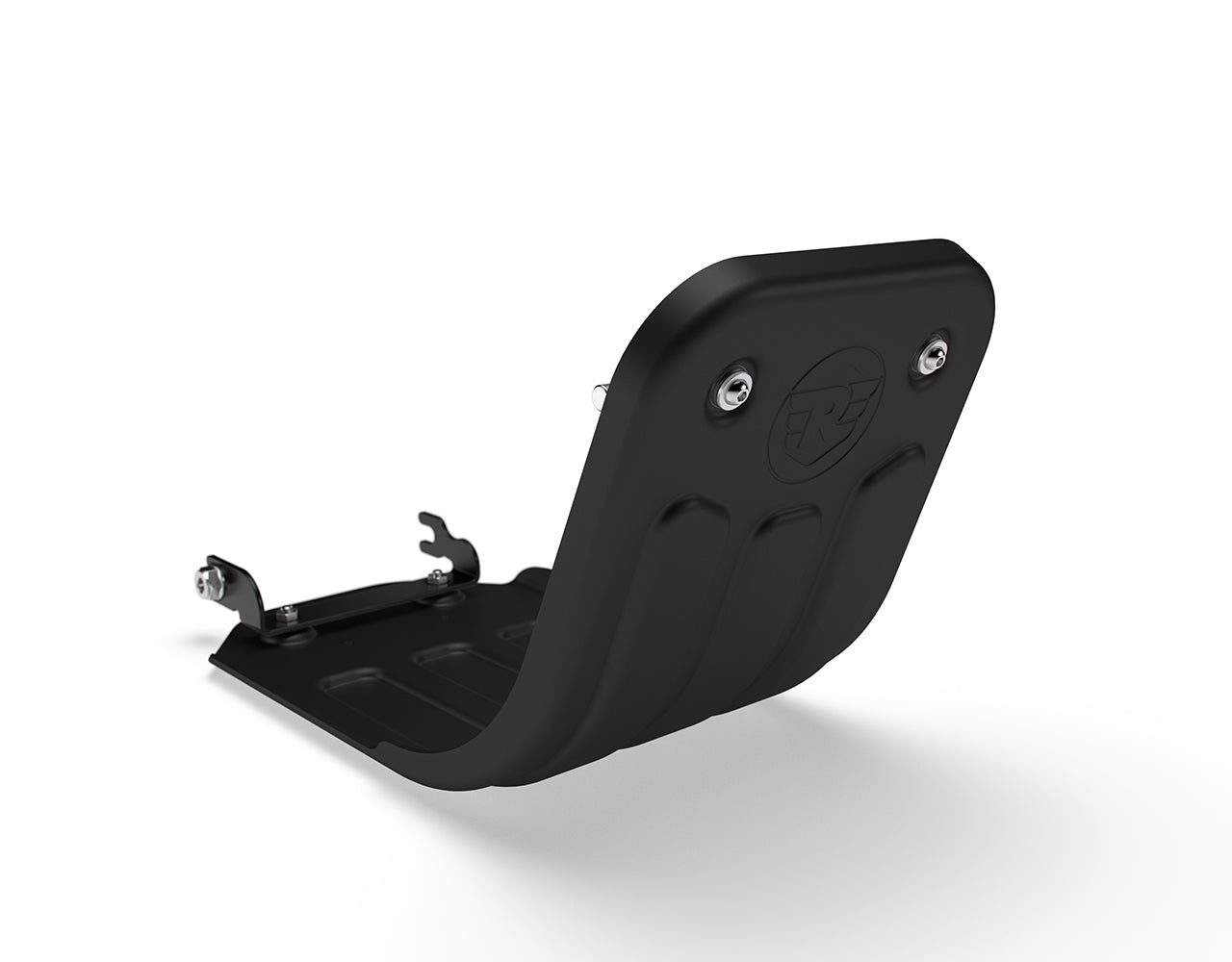 PARA COPPA - ENGINE SUMP GUARD Originale Royal Enfield Hunter 350 - KXA00653