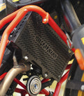 Radiator Guard ROYAL ENFIELD Himalayan 450