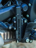 Rear Brake Pump Guard for Royal Enfield Himalayan 450