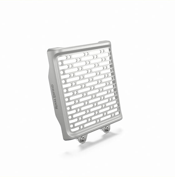 Griglia Radiatore originale ROYAL E field 650- 1990556