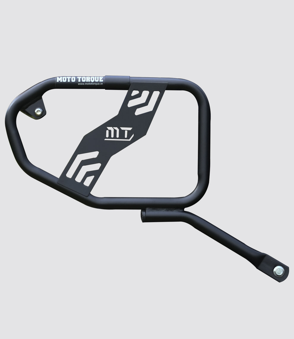 Carrier bags- Pannier racks bags side for ROYAL ENFIELD HUNTER 350