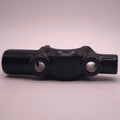 morsetto supporto lato Clutch Original Royal Enfield Himalayan Guerrilla 450 - RAL00454/A
