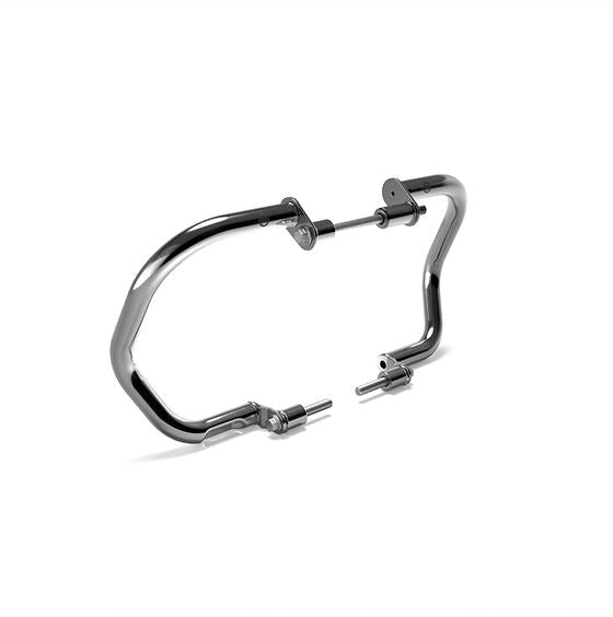 Paramotore compatto originale Royal Enfield BEAR 650- 1990503