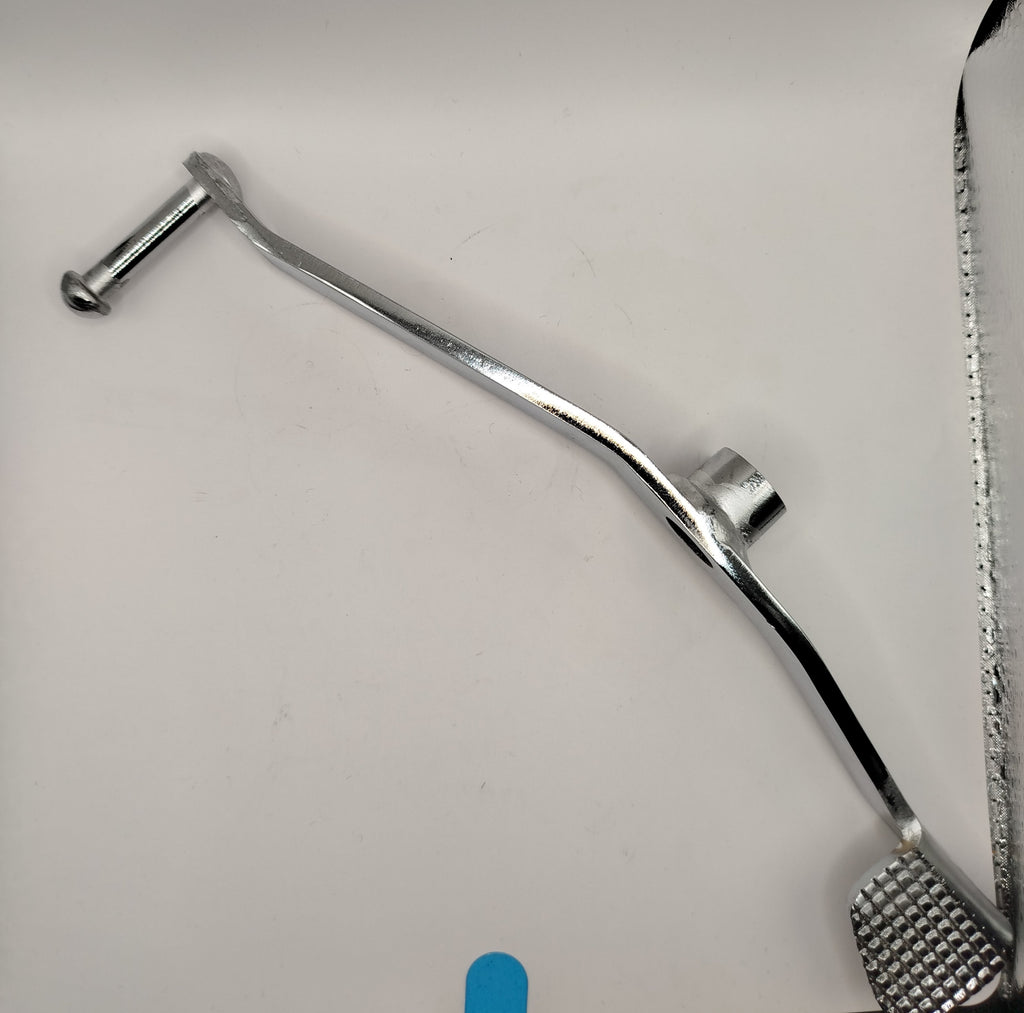 Kit Lever Gearbox a Bilanciere For Classic/Bullet 500 Cc-570244/C