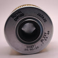 FILTRO OLIO ORIGINAL  - ROYAL ENFIELD HIMALAYAN 450 GUERRILLA 450-574297