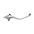 Leva Freno Cromato- Royal Enfield SUPER METEOR- SHOT GUN - INTERCEPTOR 650-  KAB00534/A