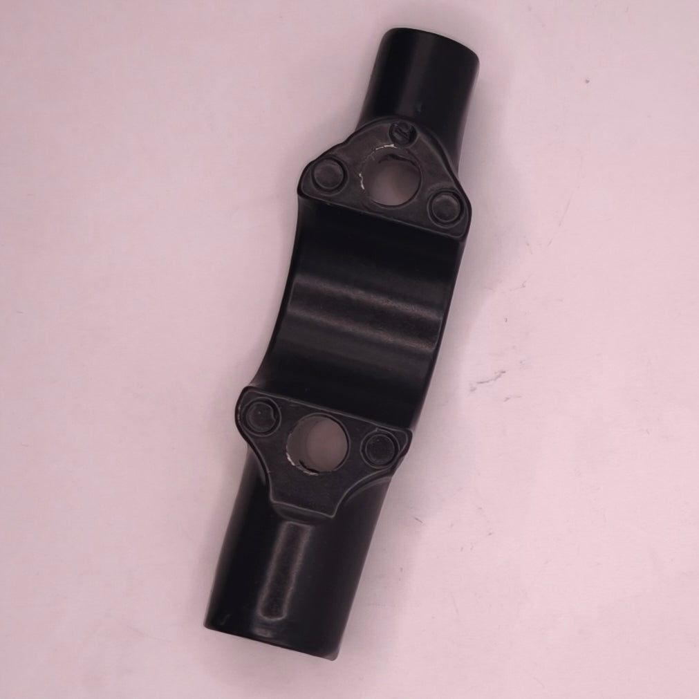 morsetto supporto lato Clutch Original Royal Enfield Himalayan Guerrilla 450 - RAL00454/A