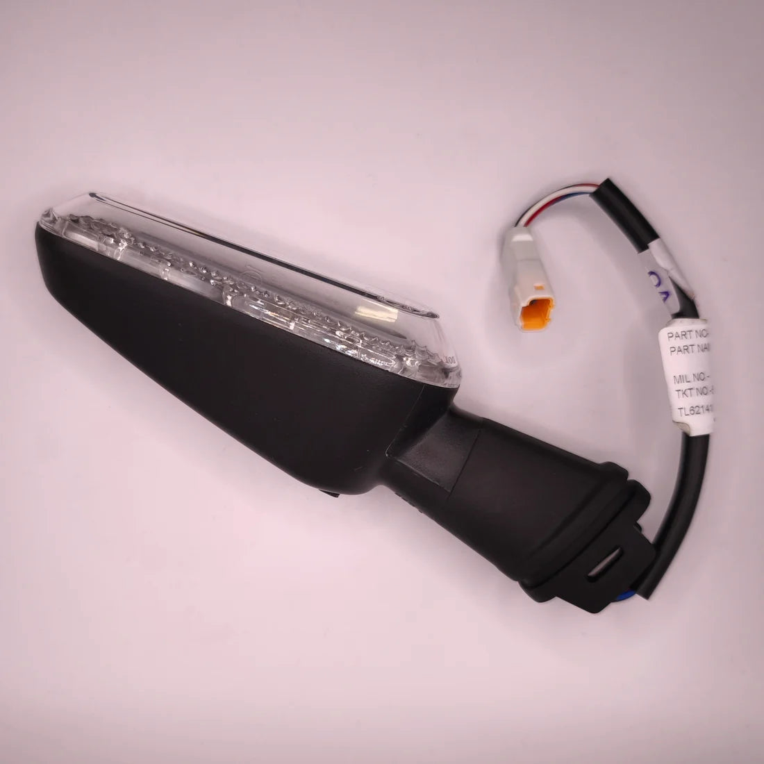 ORIGINAL INDICATORS and STOP LIGHTS Royal Enfield Himalayan-GUERRILLA 450-RAN00364/D