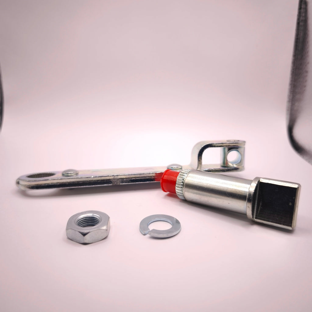 Kit leveraggio freni a tamburo original Royal Enfield -KAT00002/A
