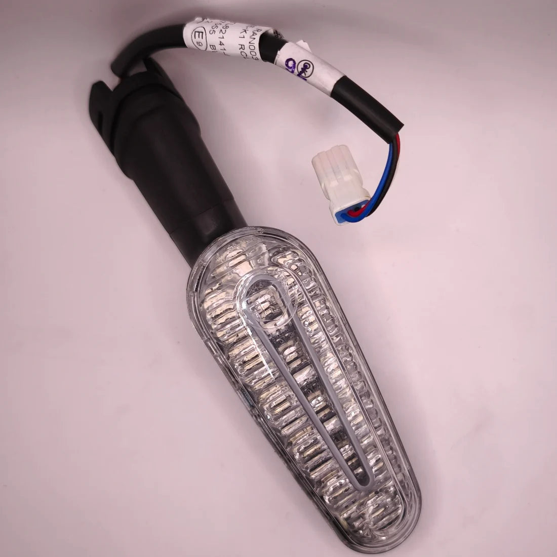ORIGINAL INDICATORS and STOP LIGHTS Royal Enfield Himalayan-GUERRILLA 450-RAN00364/D