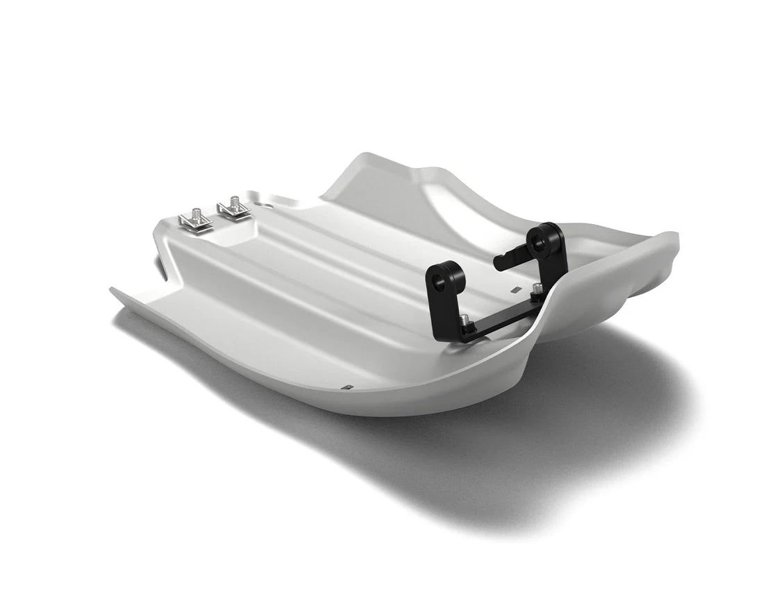 Original bumper Royal Enfield GUERRILLA 450-Himalayan 450- KXA00479