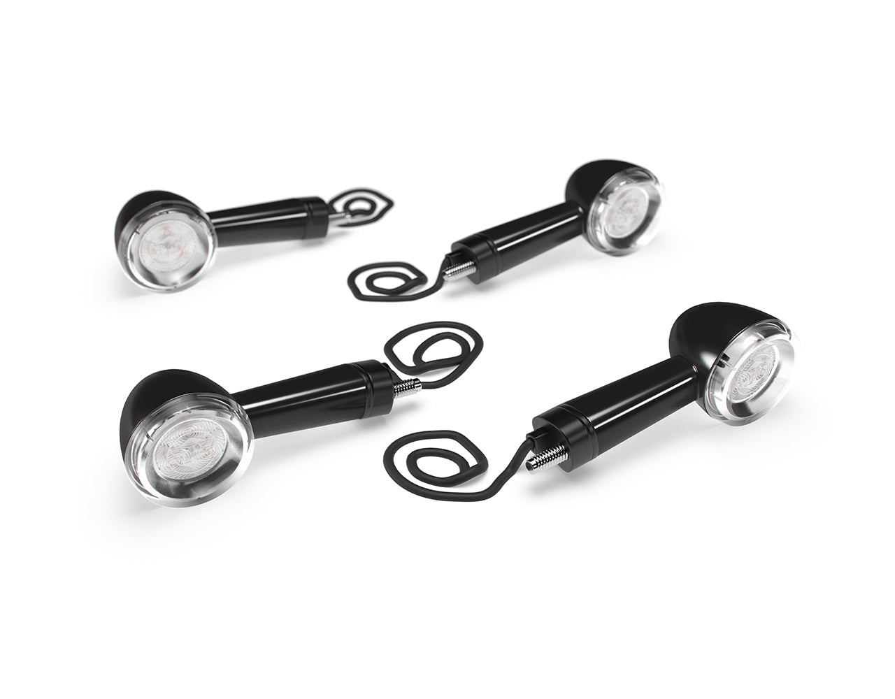 Kit Indicatori led originale Royal Enfield HUNTER/Meteor 350- Kxa00096