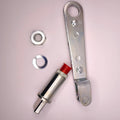 Kit leveraggio freni a tamburo original Royal Enfield -KAT00002/A