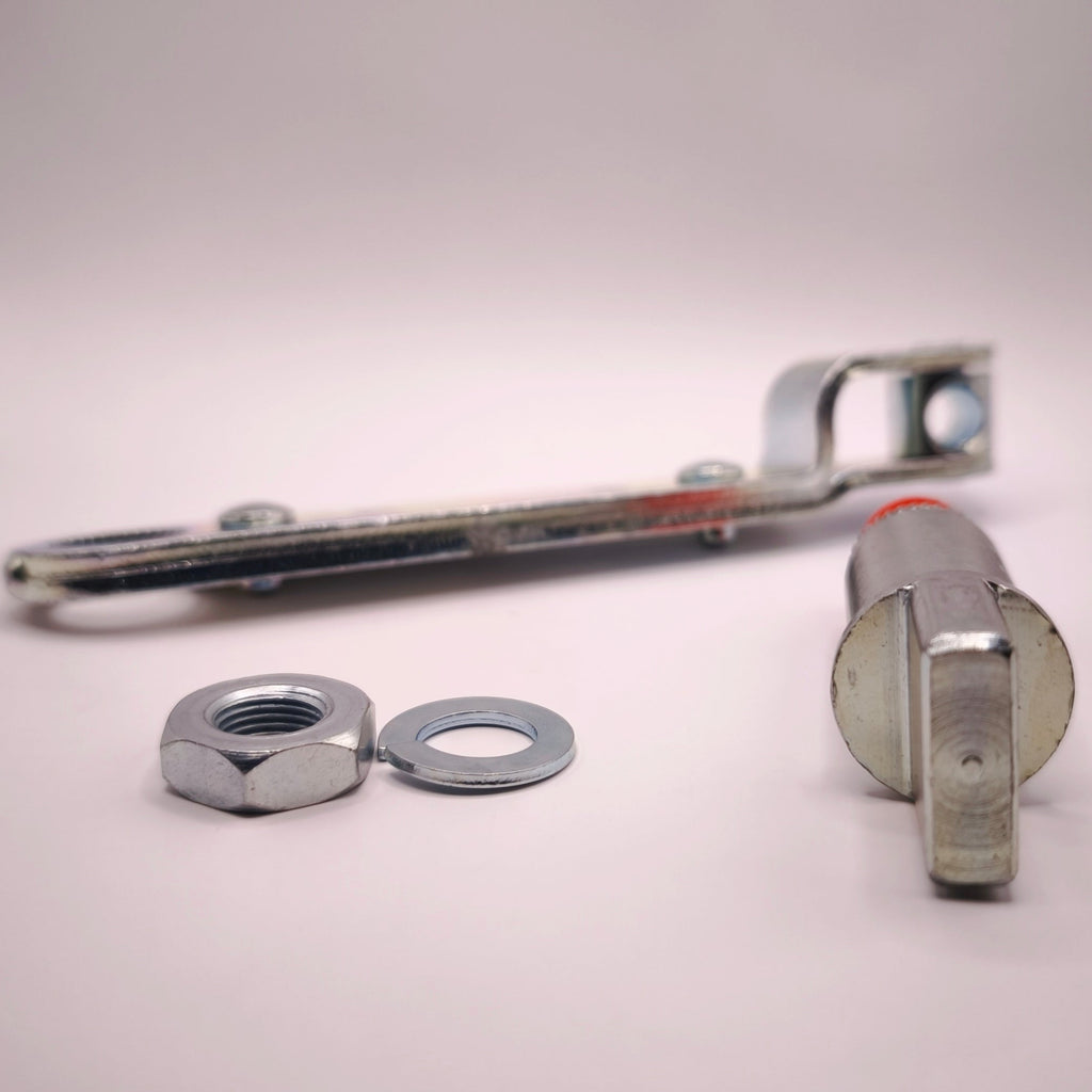 Kit leveraggio freni a tamburo original Royal Enfield -KAT00002/A